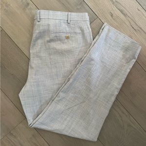 Lauren by Ralph Lauren Classic-Fit UltraFlex Stretch Dress Pants
